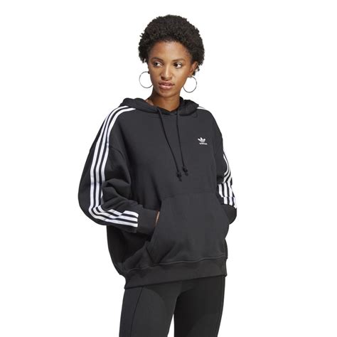 adidas kapuzenpullover schwarz core 15|adidas Schwarz .